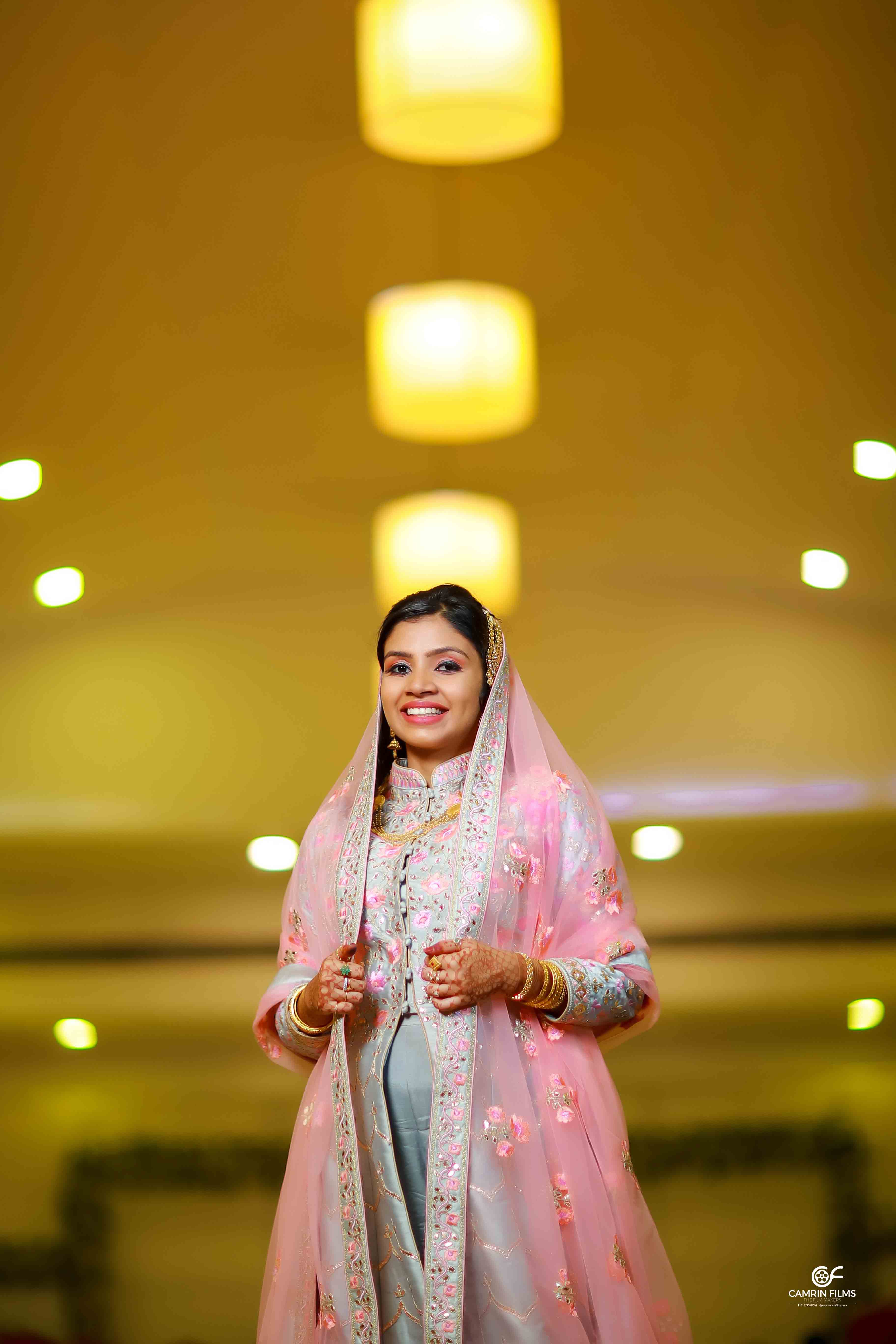 Reception photos